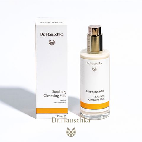 Dr.Hauschka 德國世家 -律動卸妝洗面乳 145ml