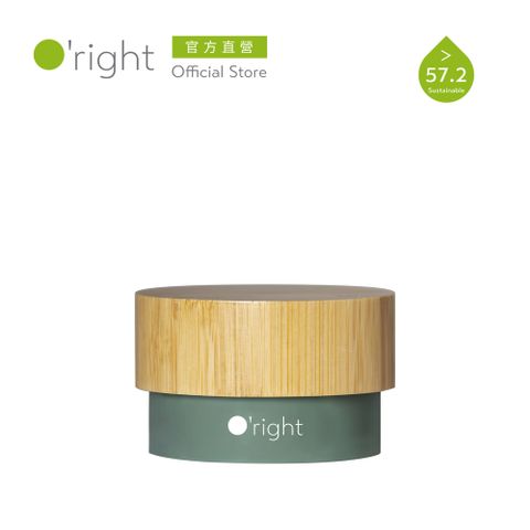 O'right 歐萊德 Oright  自由意志油50ml 買一送一(效期2024.12.02)