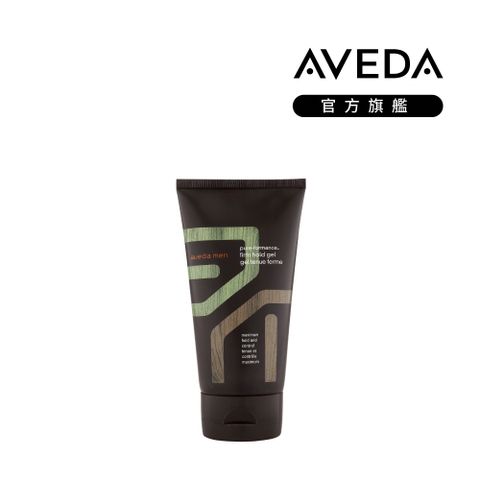 AVEDA 純型造型膠 150ml