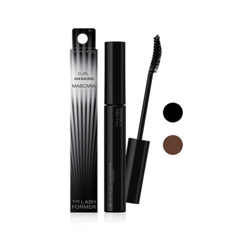 【KATE 凱婷】瞬醒捲翹睫毛膏 (5.5g)