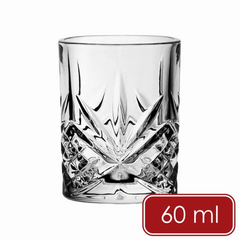 《Utopia》Symphony烈酒杯(60ml)