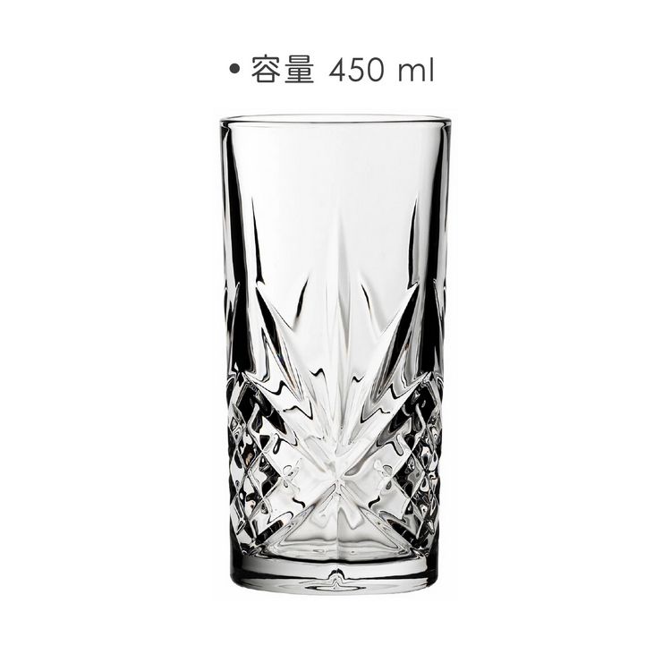 Utopia 英國Symphony高球杯(劍紋450ml) / 調酒杯雞尾酒杯司令杯