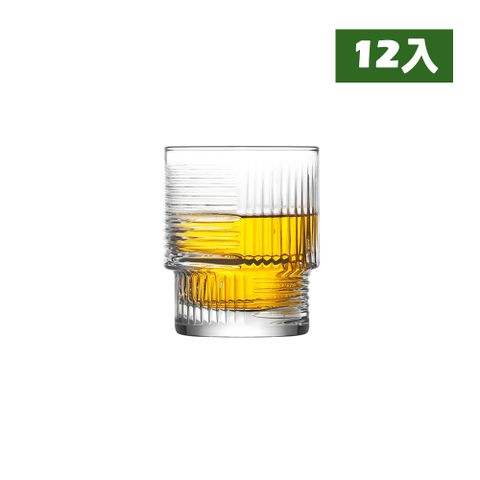 【WUZ屋子】土耳其LAV HORECA 伊斯坦堡可疊水杯-230cc 12入