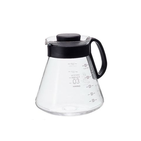 耐熱玻璃咖啡壺 泡茶壺