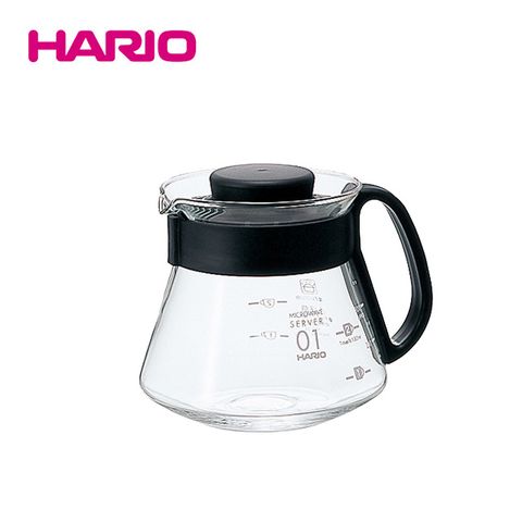 HARIO 經典36咖啡壺 360ml XVD-36B