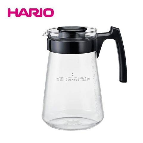 HARIO 好好握咖啡壺1000 1000ml PES-03-B