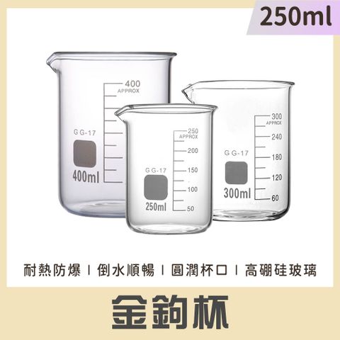 2入 刻度杯 創意水杯 咖啡量杯 水杯 實驗室燒杯 馬克杯 玻璃杯子 寬口玻璃杯 尖嘴杯 刻度玻璃杯