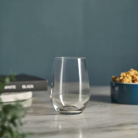 【WUZ屋子】Ocean 雷辛頓高球杯 370ml-6入