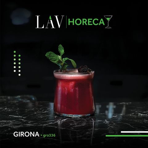 【WUZ屋子】土耳其LAV HORECA 吉羅納威杯-360cc 12入