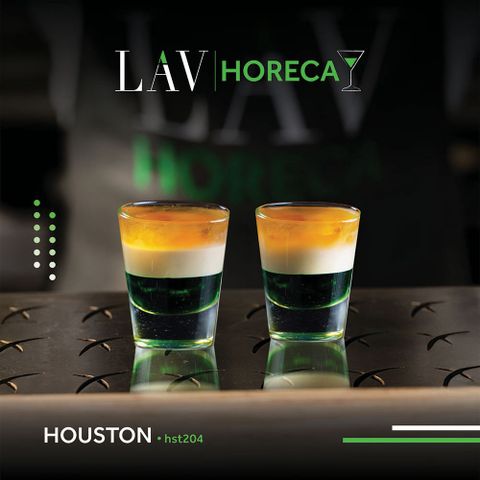 【WUZ屋子】土耳其LAV HORECA 休士頓烈酒杯-45cc 24入