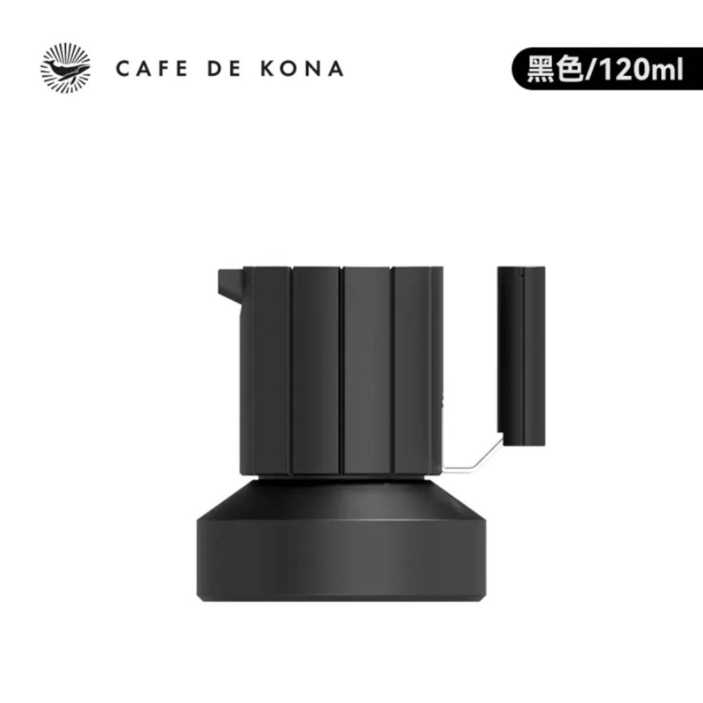 CAFEDE KONA  旅行家2號 摩卡壺-120ml