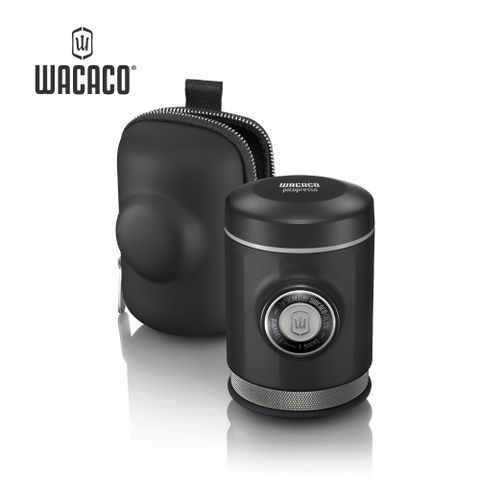 WACACO Picopresso 高階版隨身咖啡機V