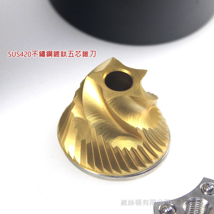 MILA  第二代達人攜帶型手搖磨豆機(不鏽鋼磨芯)-炫銀+咖啡篩粉器