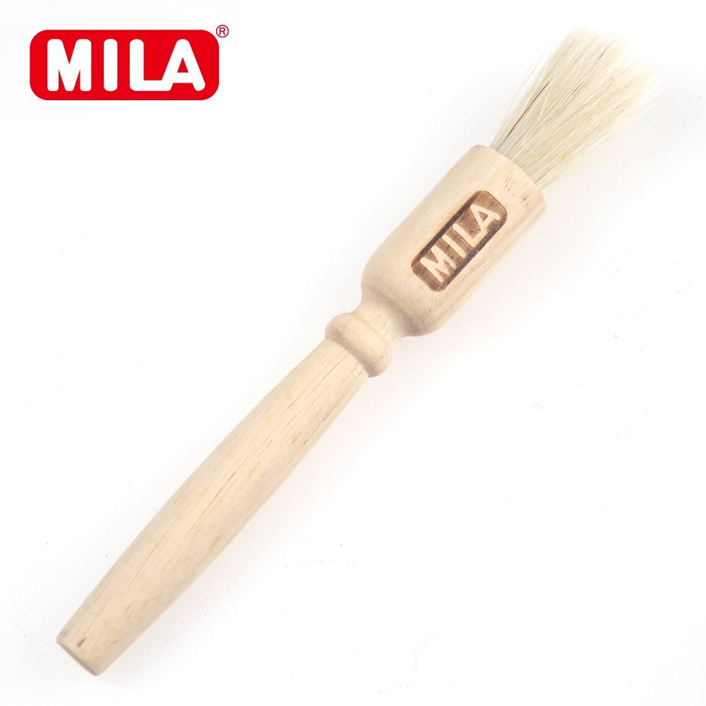 MILA  專業達人外調式迷你手搖磨豆機(不鏽鋼磨芯)-加贈清潔毛刷