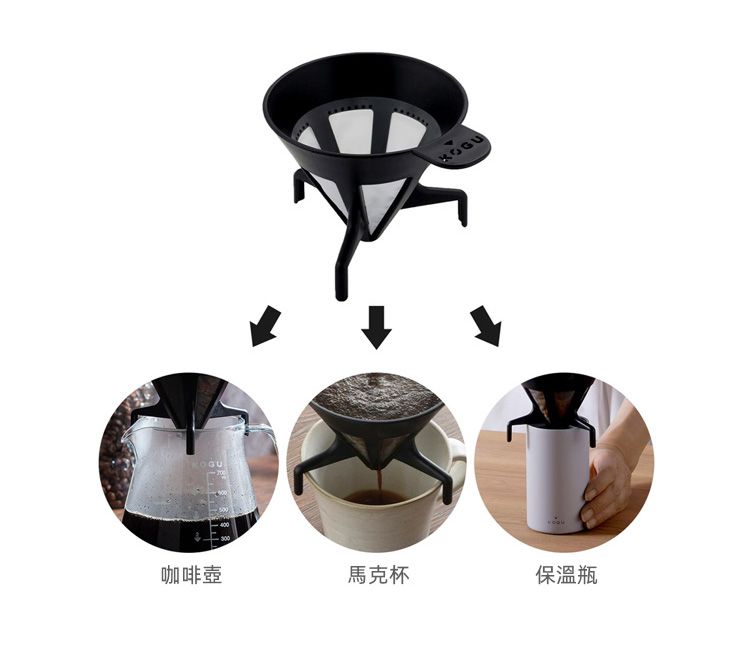 咖啡馬克杯保溫瓶