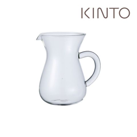 KINTO / SCS 玻璃咖啡壺 300ml