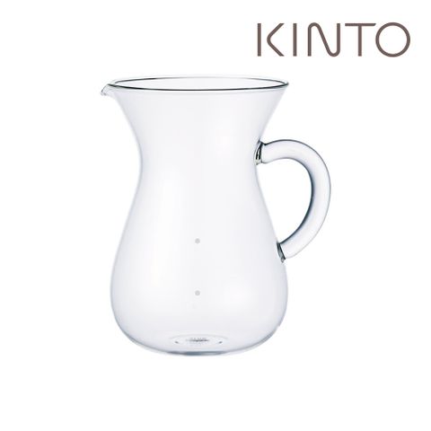 KINTO / SCS 玻璃咖啡壺 600ml