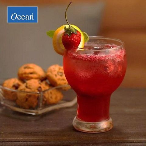 【WUZ屋子】Ocean Bavaria啤酒杯455cc-6入