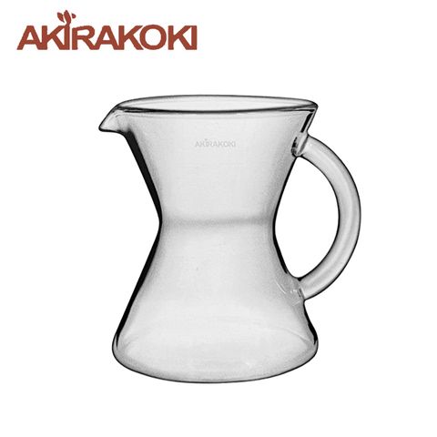 Akirakoki 正晃行 迷你咖啡壺 300ml