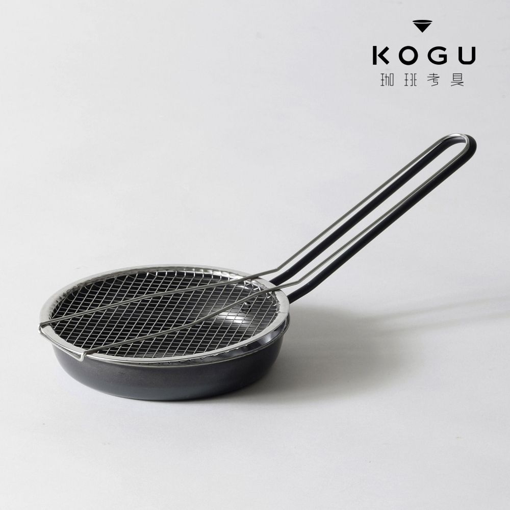  日本下村KOGU 珈琲考具咖啡豆焙煎器