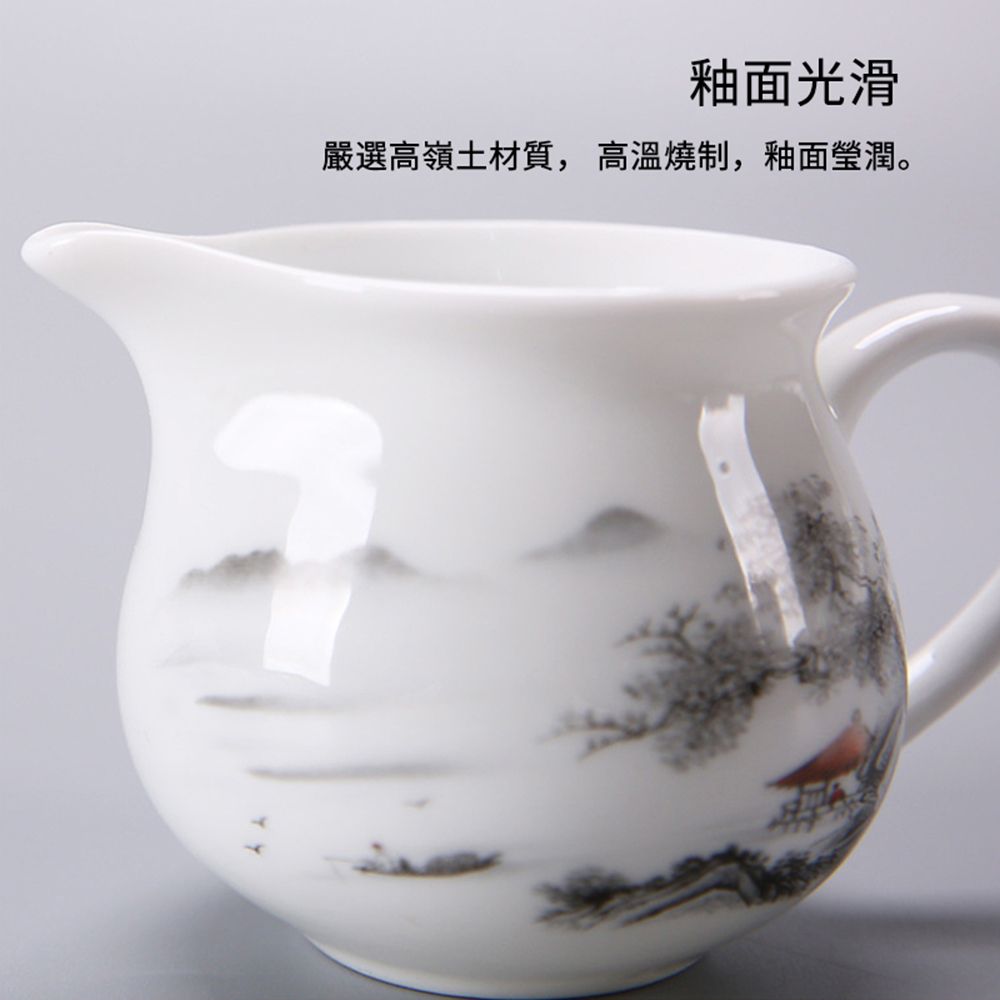  【滇益】家用不鏽鋼竹茶海乾泡瀝水儲水式長方形小型茶盤茶具套裝功夫茶具/儲水盤/托盤/茶杯