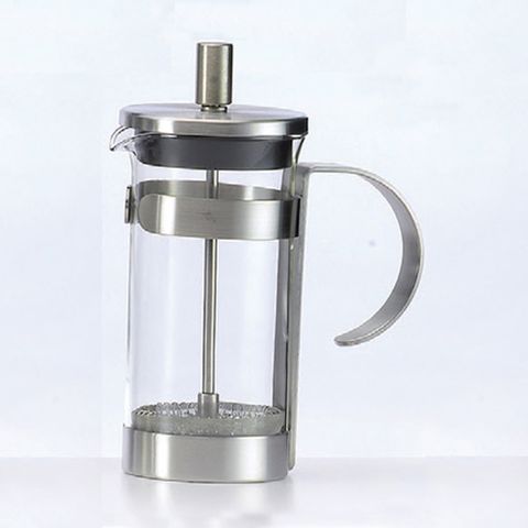SYG不銹鋼沖茶器350cc