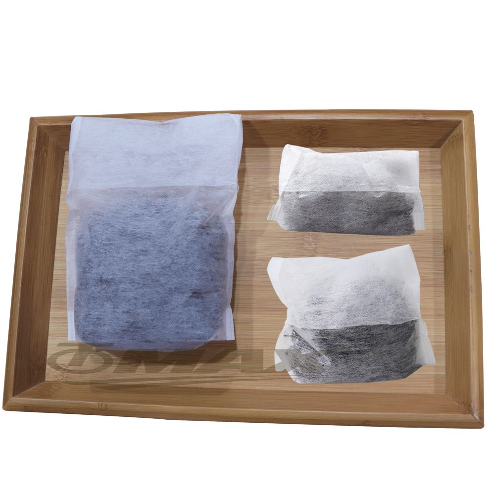 OMAX 無毒茶包袋中藥包袋L-200入(共2包裝)