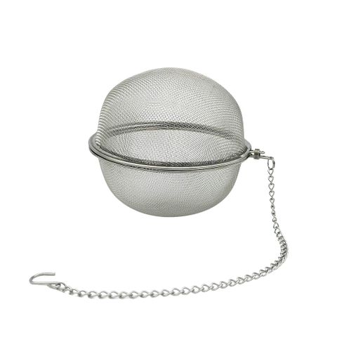 濾茶球/濾茶器10cm