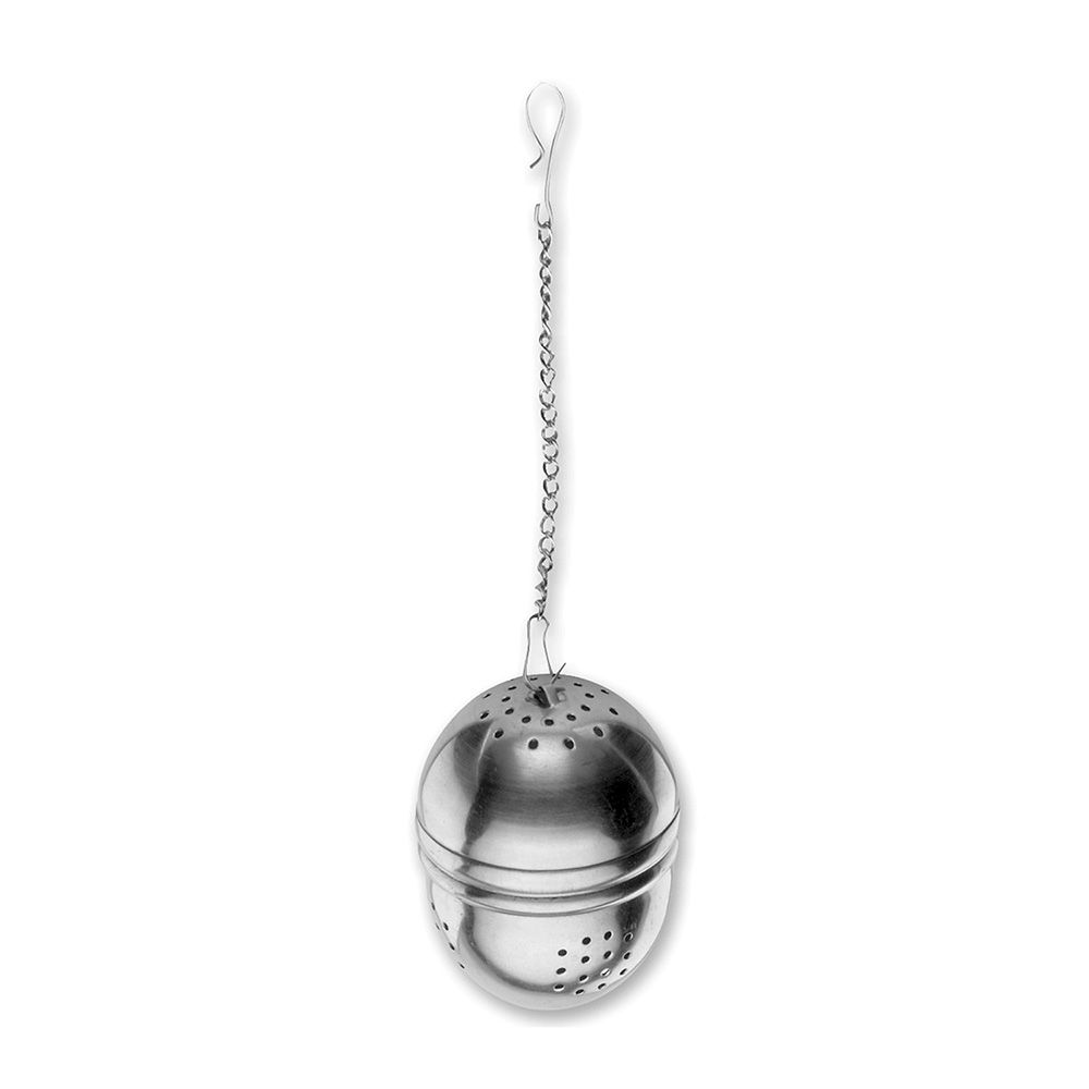 GHIDINI 掛式不鏽鋼濾茶器(4cm) | 濾茶器 香料球 茶具