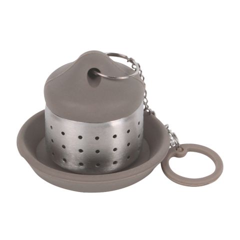 Luigi Ferrero Norsk附座掛式濾茶器(摩卡4cm)