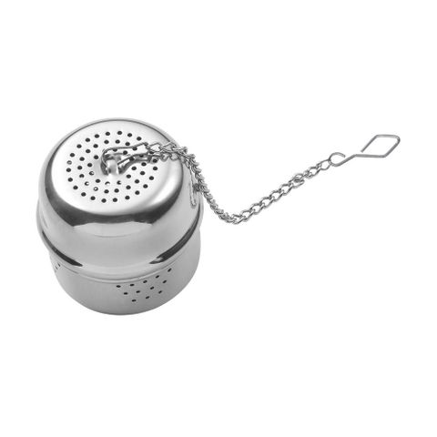 PEDRINI Gadget掛式不鏽鋼濾茶器(4cm)