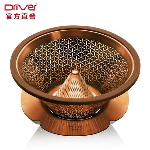 Driver 小山濾杯(1-3cup)