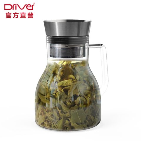 Driver  甘丹茶壺 1000ml
