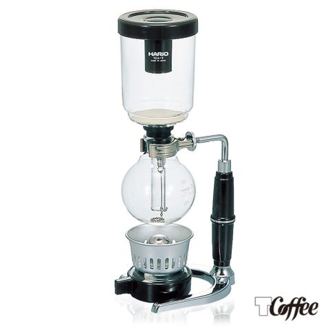TCoffee HARIO-經典虹吸式2咖啡壺
