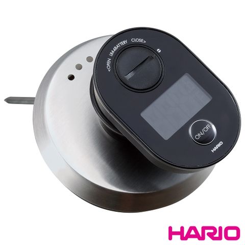 【HARIO】咖啡電子溫度計 VTM-1B