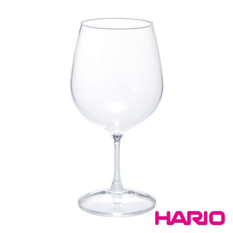 HARIO 優雅高腳杯 HFG-370-R