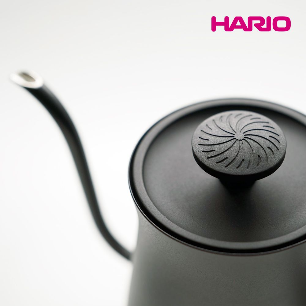 HARIO  阿爾法溫控細口壺 EKA-65-TW -650ml  /手沖咖啡壺/台灣製