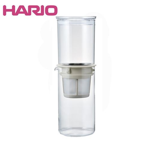 HARIO 多羅普冰滴咖啡壺 600ml WDDR-5-PGR