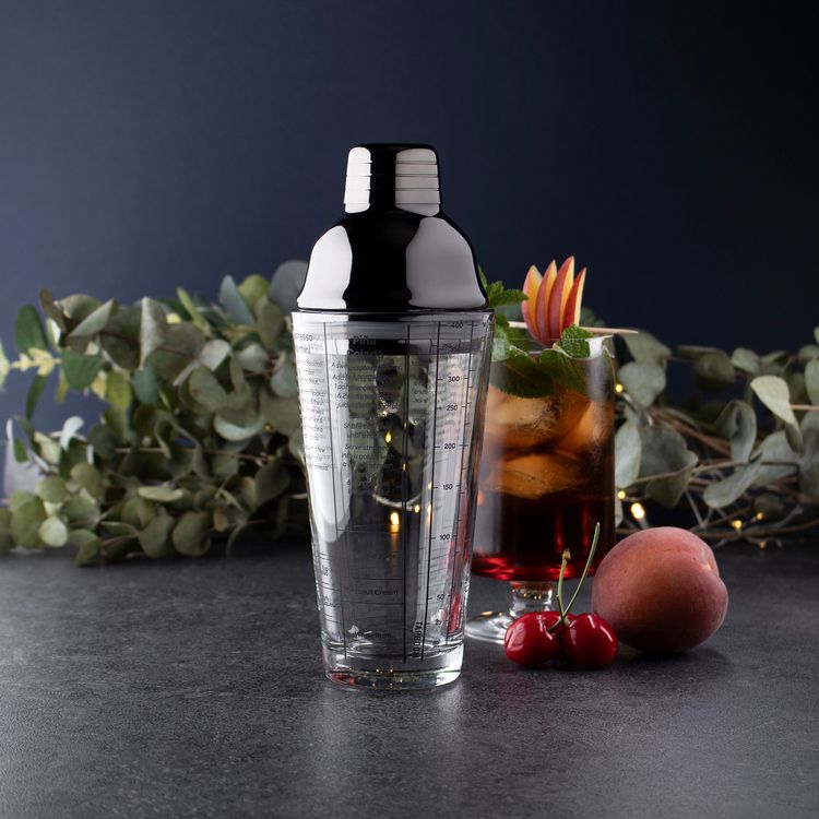 盃 盃台 酒器 Tiamo 日式調酒器雪克杯350cc(HC3132) - PChome 24h購物