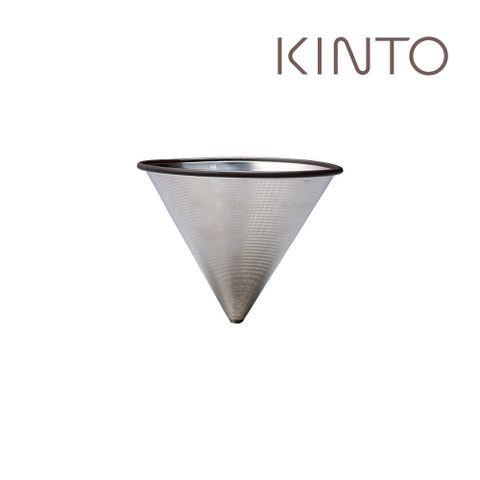 KINTO / SCS 不鏽鋼濾網4杯