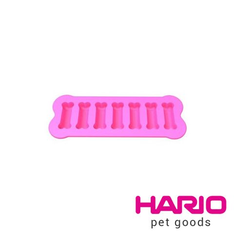 HARIO 寵物專用迷你手工點心模型 POKS-1