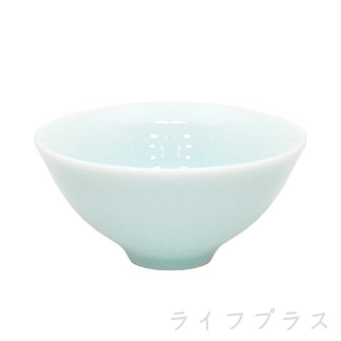 一品川流 青瓷茶杯-50ml-1入組