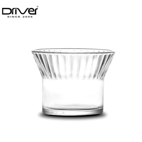 Driver 盛杯210ml (2入組)水杯 酒杯 咖啡杯 玻璃杯