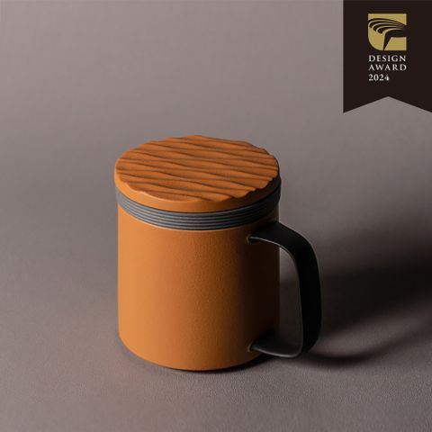 雲浪泡茶杯WAVE MUG