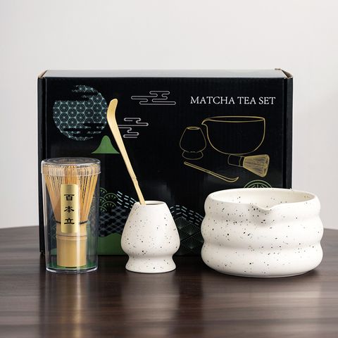 抹茶茶具套裝