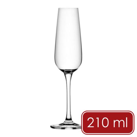 Utopia 《Utopia》Mississippi水晶玻璃香檳杯(210ml) / 氣泡酒杯 雞尾酒杯