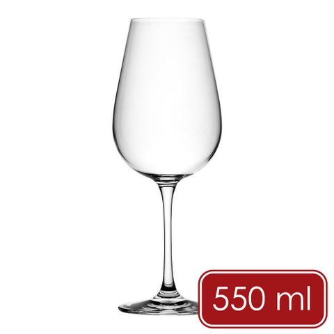 《Utopia》Mississippi水晶玻璃紅酒杯(550ml)