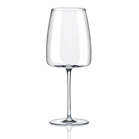 斯洛伐克【RONA】-類手工杯- Lord 尊爵系列：670ml 紅酒杯 (6入)