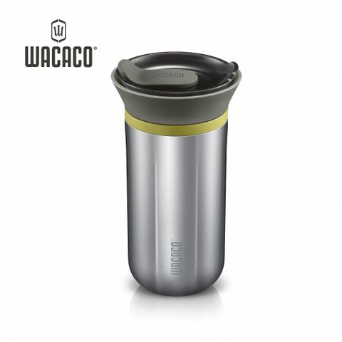 Wacaco Cuppamoka手沖咖啡隨身杯