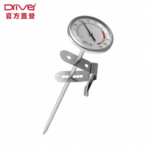 Driver New防水溫度計